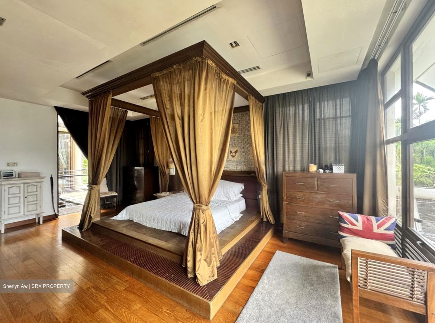 Serangoon Garden Estate (D19), Detached #451781391